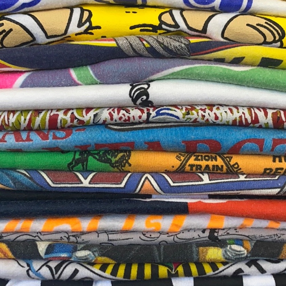 Vintage Wholesale Mystery Box